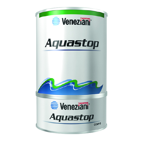 Veneziani-Veneziani Aquastop